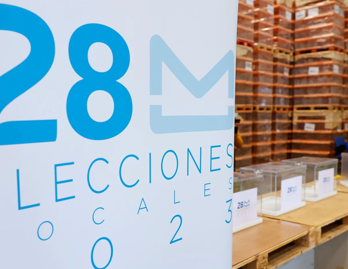 “Centrados en Motril” y “Motril.es” son los últimos partidos en sumarse a las 9 candidaturas de las Municipales